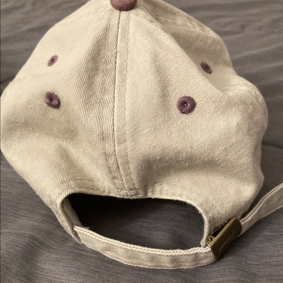 Boston baseball cap - Picture 2 of 4